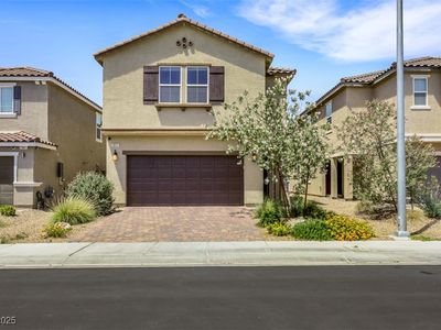 7011 Toll Mountain St, North Las Vegas, NV, 89086