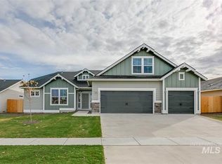 16736 N Fielding Way, Nampa, ID 83687