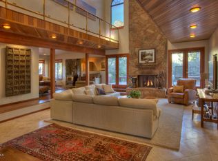 180 Cathedral Vw, Sedona, AZ 86351