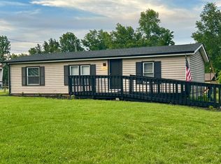 3104 Park Rd, Goshen, OH 45122