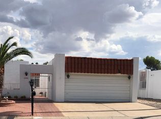 6800 E Calle De Oro, Tucson, AZ 85715
