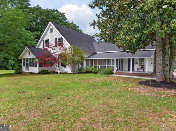 2573 Pleasant Ridge Rd, Bremen, GA 30110