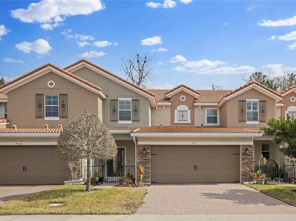 315 Terracina Dr, Sanford, FL 32771