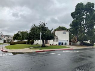 8855 Lilienthal Ave, Los Angeles, CA 90045