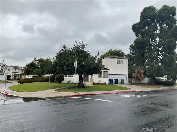 8855 Lilienthal Ave, Los Angeles, CA 90045