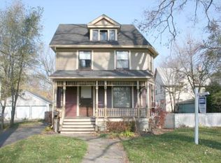 349 W Park Ave, Aurora, IL 60506