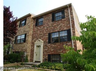 10 Clinton Hill Ct, Baltimore, MD 21228