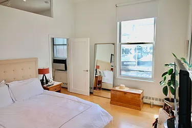 Rented by True Lofts New York LLC