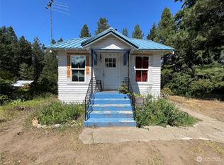 708 Roslyn Pl, Cle Elum, WA