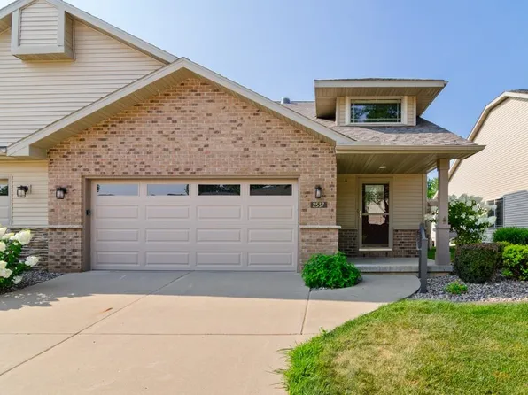 2537 Northern Harrier Pass, Green Bay, WI 54313