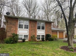 8921 Arley Dr, Springfield, VA 22153