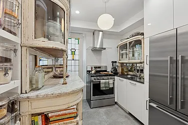 Sold by Berkshire Hathaway HomeServices New York Properties