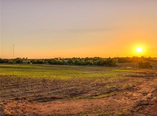8800 N Rockwell Ave, Cashion, OK 73016