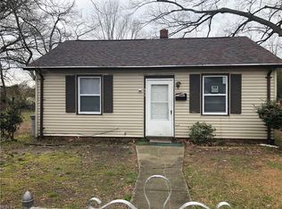 803 Westwood Ave, Hampton, VA 23661