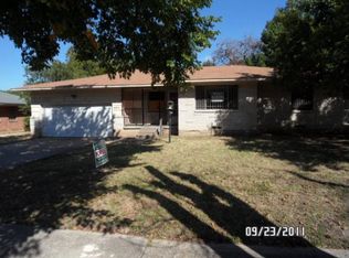 6811 Seco Blvd, Dallas, TX 75217