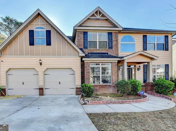 4463 Grove Lake St, Loganville, GA 30052