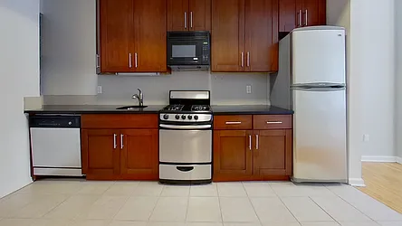 Rented by Compass