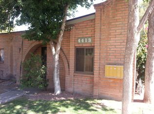 4413 E Hubbell St UNIT 83, Phoenix, AZ 85008