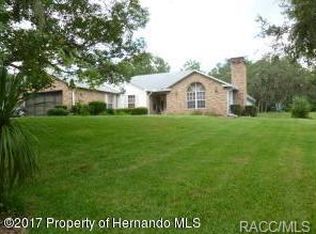 7 Cypress Blvd E, Homosassa, FL 34446