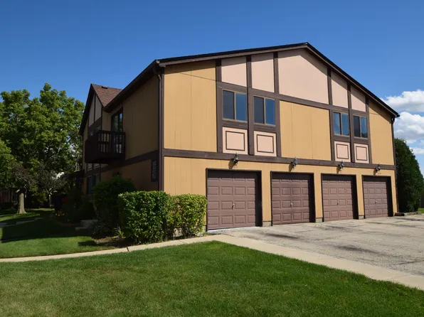 1259 Inverrary Ln #27D, Palatine, IL 60074