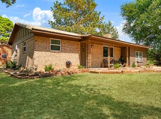 506 County Road 34710, Paris, TX 75460