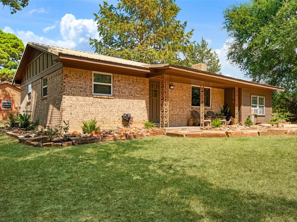 506 County Road 34710, Paris, TX 75460