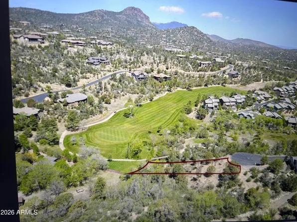 789 Crosscreek Drive #2, Prescott, AZ 86303