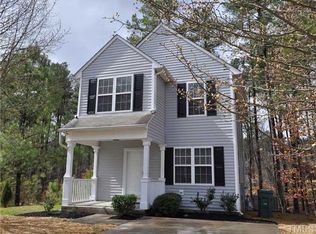 234 Ruby Ridge Rd, Durham, NC 27703