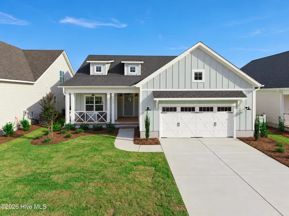 1211 Juno Drive, Wilmington, NC 28411