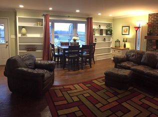 13689 Lexington Dr, Mount Airy, MD 21771
