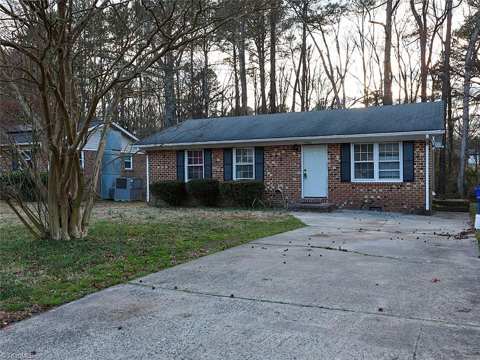 1st image of 3506 Four Seasons Dr