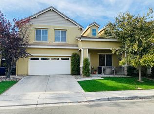 217 Yellow Rose Cir, Oakley, CA 94561