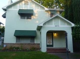 2973 23rd St, Sacramento, CA