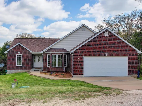 19 Cedar Crest Ln, Hillsboro, MO 63050