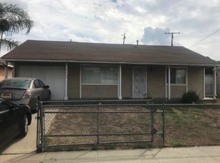 2424 W Claude St, Compton, CA 90220