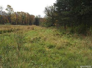 2937 Maple Ave, Eden, NY 14057