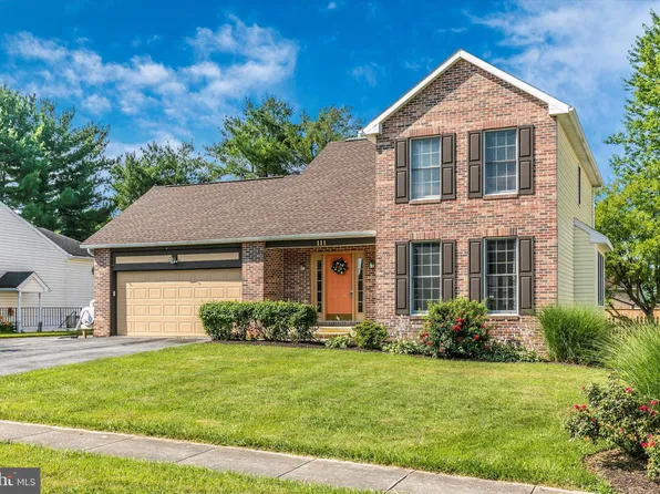 111 Patricks Ct, Smithsburg, MD 21783