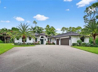 443 Weber BLVD S, NAPLES, FL 34117