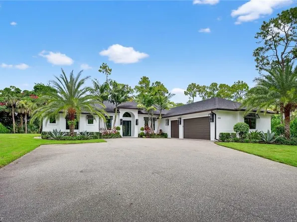 443 Weber BLVD S, NAPLES, FL 34117