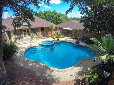1508 Geneva Ln, Plano, TX, 75075