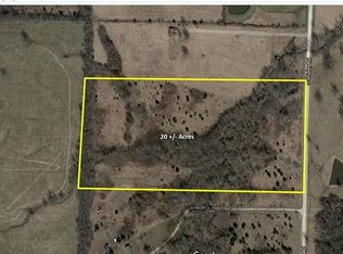 S Shipley Rd, Archie, MO 64725