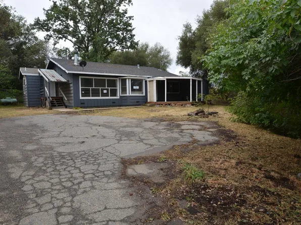 54016 Road 200, North Fork, CA 93643