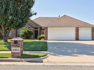 10612 NW 40th St, Yukon, OK, 73099