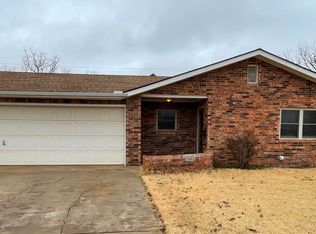 1807 Jefferson St, Plainview, TX 79072