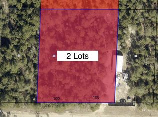 0 Dixie Ave, Fountain, FL 32438