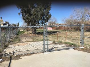 S Avenue Pav Vic 30th Ste, Palmdale, CA 93552