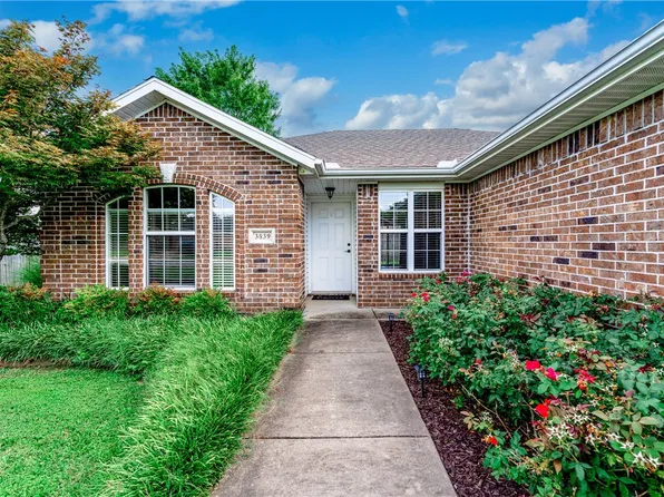 3839 W Mahogany Dr, Fayetteville, AR 72704