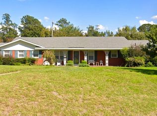 1100 Louisiana Ave, Minden, LA 71055