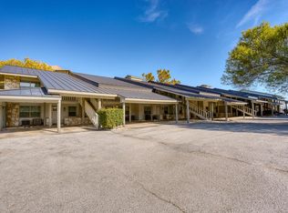 104 Cove E #207, Horseshoe Bay, TX 78657