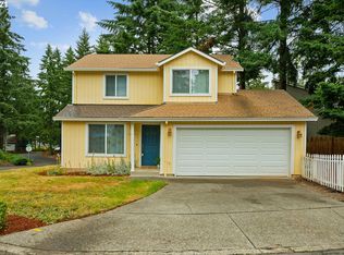 13546 Jason Lee Dr, Oregon City, OR 97045